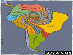 unasur