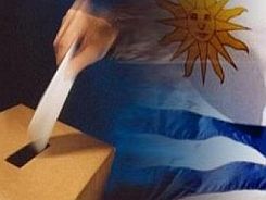 uruguay