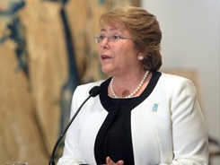 BACHELET