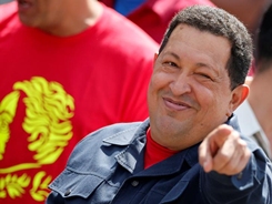 CHAVEZ