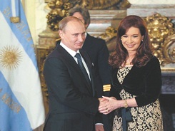 EconomiArgentinaRusia