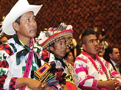 IndigenasMexico