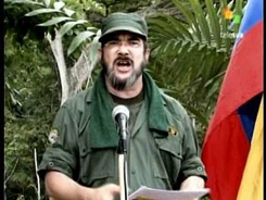 LA FARC