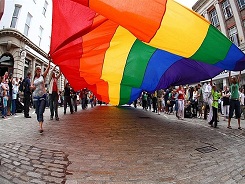 LGBTI