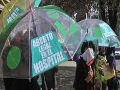 LeyAborto