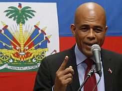 Michel-Martelly