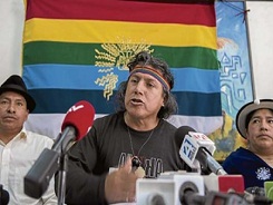 POLITICA-PARLAMENTOINDIGENA