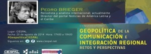 Para integración