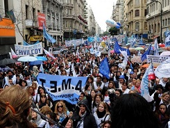 Paro docente