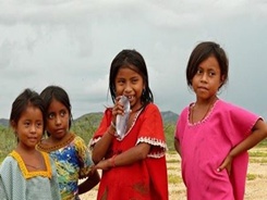 Pueblos Originarios