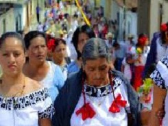 Pueblos