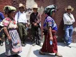 Pueblos