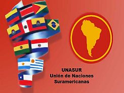 UNASUR