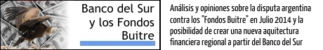 banco del sur y fondos butrie texto