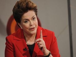 dilma