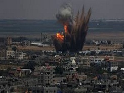 gaza