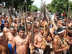 indigenas