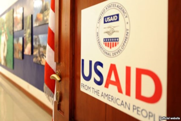 usaid