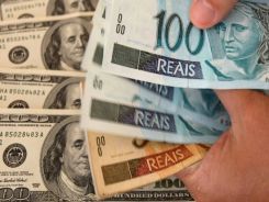 Dolar-Real