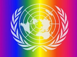 ONU Arco iris