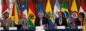 Representantes-de-Unasur-analizan-Acuerdo-Constitutivo-del-Centro-de-Solución-de-Controversias-en-Materia-de-Inversiones-1