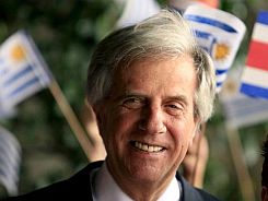 Tabare-vazquez