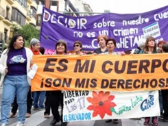 aborto legal