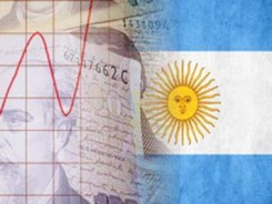argentina presupuesto