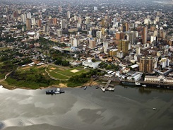 asuncion