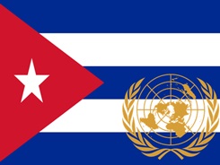 bloqueo a cuba