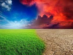 cambio climatico