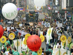 cambio climatico