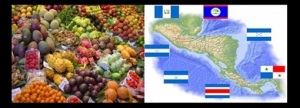 centroamerica alimentos