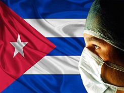 cuba