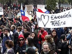 educacion chile