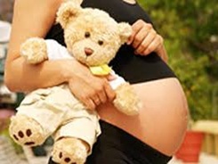 embarazo adolescente