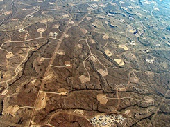 fracking