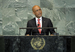 haiti