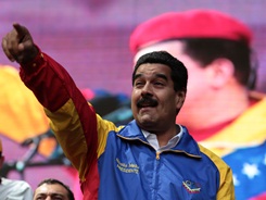 imagen de Nicolás-Maduro