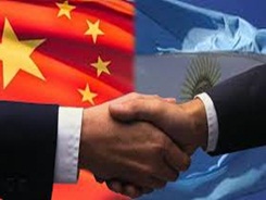 imagen de acuerdo argentina y china