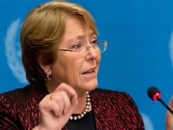imagen de bachelet