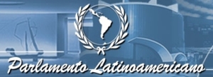 imagen de logo parlatino