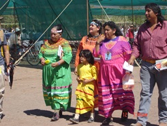 indigenas
