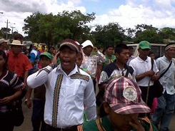 indigenas