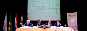 integracion
