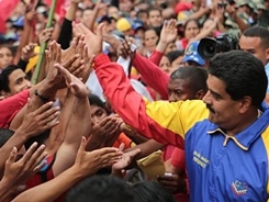 maduro