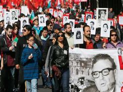 marcha-en-Chile