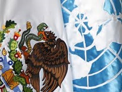 mexico onu