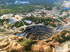 mineria