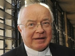 nuncio rep. dom